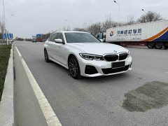 BMW 3 325Li M - фото 3