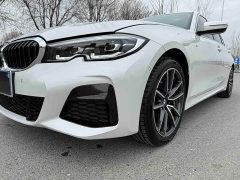 BMW 3 325Li M - фото 4