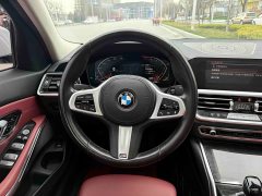 BMW 3 325Li M - фото 5
