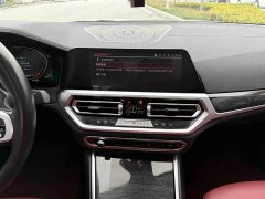 BMW 3 325Li M - фото 7