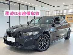 BMW 3 330i M - фото 1