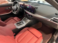 BMW 3 330i M - фото 13