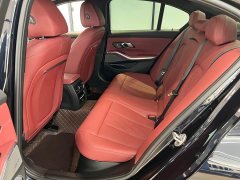 BMW 3 330i M - фото 15