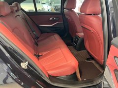 BMW 3 330i M - фото 16