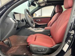 BMW 3 330i M - фото 17