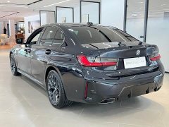 BMW 3 330i M - фото 18