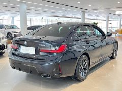 BMW 3 330i M - фото 20