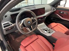 BMW 3 330i M - фото 7