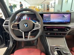 BMW 3 330i M - фото 8