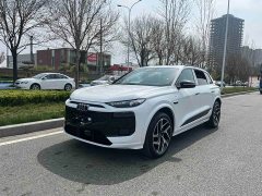Audi Q6L e-tron Edition - фото 1