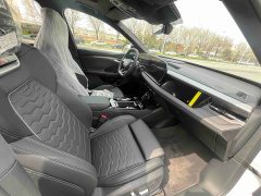 Audi Q6L e-tron Edition - фото 13