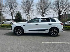 Audi Q6L e-tron Edition - фото 16