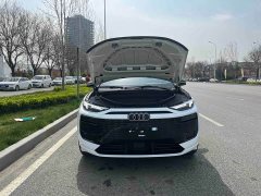 Audi Q6L e-tron Edition - фото 17
