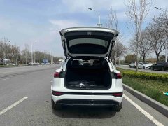 Audi Q6L e-tron Edition - фото 18