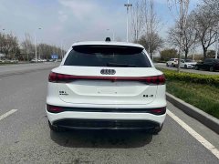 Audi Q6L e-tron Edition - фото 19
