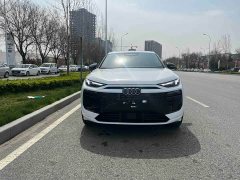 Audi Q6L e-tron Edition - фото 2