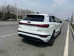 Audi Q6L e-tron Edition - фото 20