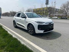 Audi Q6L e-tron Edition - фото 3