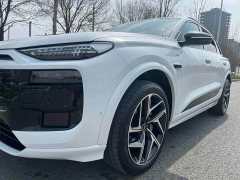 Audi Q6L e-tron Edition - фото 4