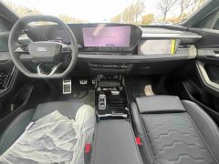 Audi Q6L e-tron Edition - фото 8