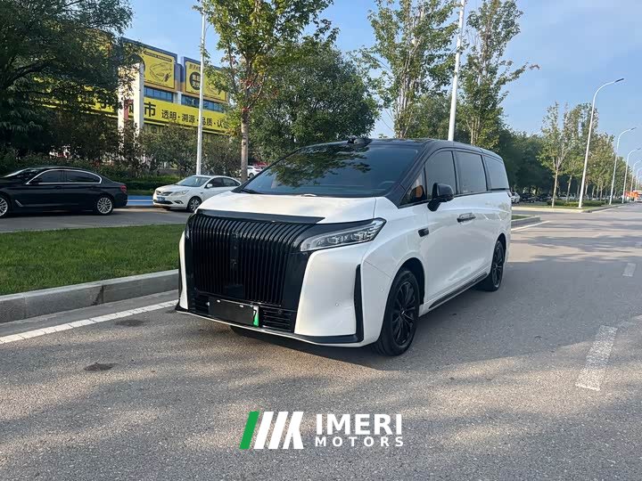 Great Wall AWD8