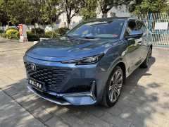 Changan UNI-K 2.0T Premium Version - фото 1
