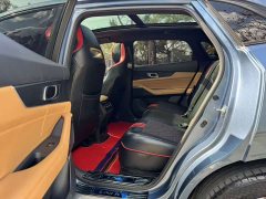 Changan UNI-K 2.0T Premium Version - фото 11