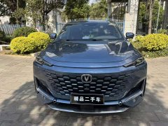 Changan UNI-K 2.0T Premium Version - фото 2