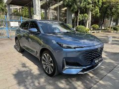 Changan UNI-K 2.0T Premium Version - фото 3