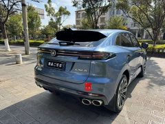 Changan UNI-K 2.0T Premium Version - фото 4