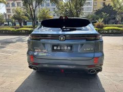 Changan UNI-K 2.0T Premium Version - фото 5