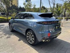 Changan UNI-K 2.0T Premium Version - фото 6