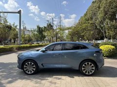 Changan UNI-K 2.0T Premium Version - фото 7