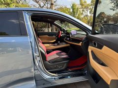 Changan UNI-K 2.0T Premium Version - фото 9