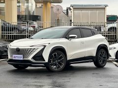 Changan UNI-T 1.5T Premium Version - фото 1