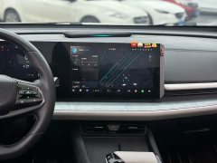 Changan UNI-T 1.5T Premium Version - фото 10