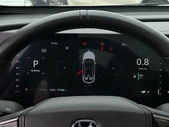 Changan UNI-T 1.5T Premium Version - фото 12
