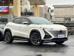 Changan UNI-T 1.5T Premium Version - фото 2