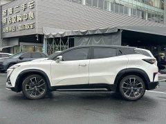 Changan UNI-T 1.5T Premium Version - фото 3