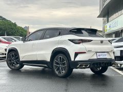 Changan UNI-T 1.5T Premium Version - фото 4