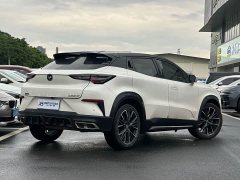 Changan UNI-T 1.5T Premium Version - фото 5