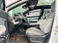 Changan UNI-T 1.5T Premium Version - фото 6
