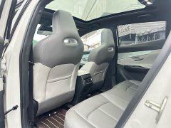 Changan UNI-T 1.5T Premium Version - фото 7