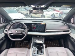 Changan UNI-T 1.5T Premium Version - фото 8
