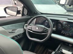 Changan UNI-T 1.5T Premium Version - фото 9