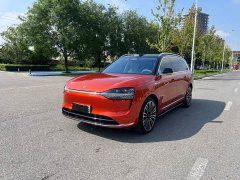 AITO M9 EREV Ultra Edition 42kWh 6 Edition - фото 1