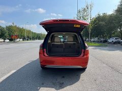 AITO M9 EREV Ultra Edition 42kWh 6 Edition - фото 19