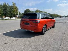 AITO M9 EREV Ultra Edition 42kWh 6 Edition - фото 20