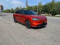 AITO M9 EREV Ultra Edition 42kWh 6 Edition - фото 3