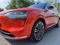 AITO M9 EREV Ultra Edition 42kWh 6 Edition - фото 4